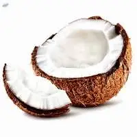 Fresh Coconut