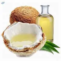 Virgin Coconut Oil