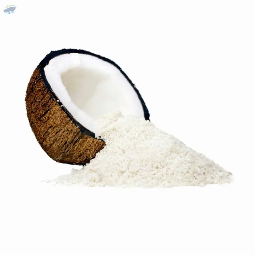 Desiccated Coconut
