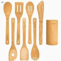 Handicrafts From Bamboo