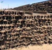 Used Rails
