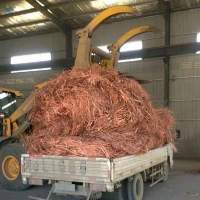 Copper millbery
