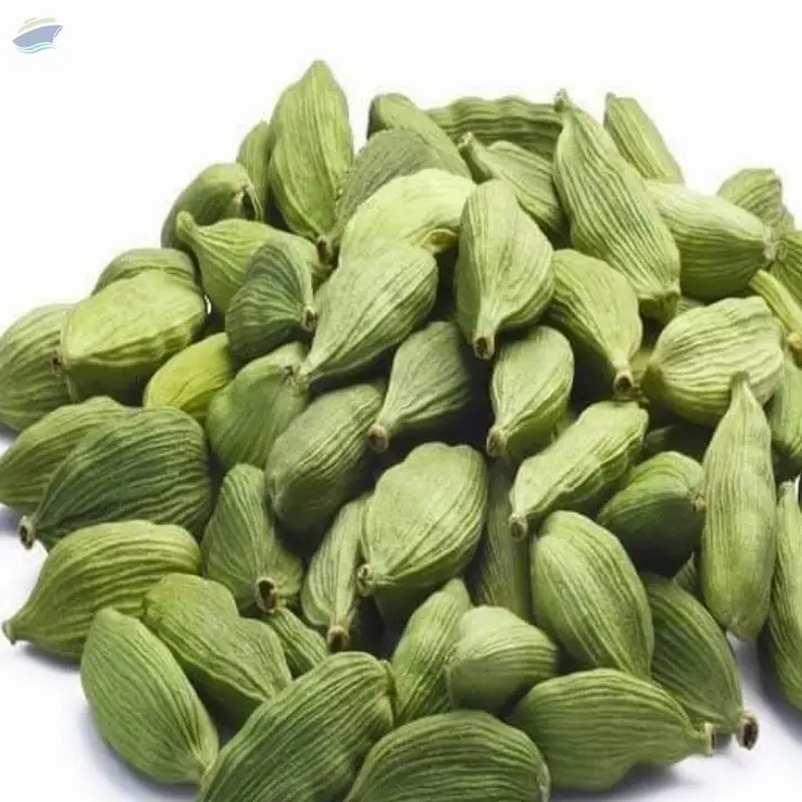 Cardamom