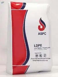 Low-Density Polyethylene LDPE