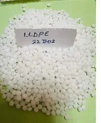 Linear Low-Density Polyethylene LLDPE