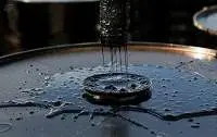 Penetrating Bitumen