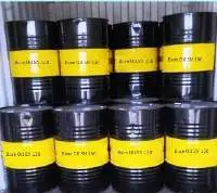 Base Oils SN 500 and SN 150