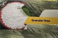 Granular Diammonium Phosphate & Granular Urea