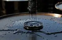 Penetrating Bitumen