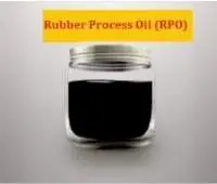 Rubber Process Oil