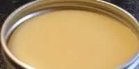 Slack Wax