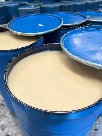 Residue Wax