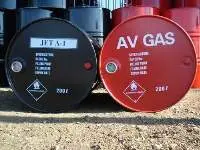 Jet A-1 Fuel