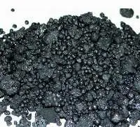 Petroleum Coke