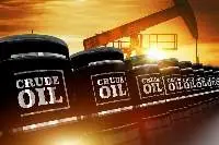 CRUDE OIL ESPO