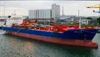 LNG (Liquefied Natural Gas)