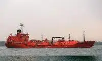 LPG (Liquefied Petroleum Gas)