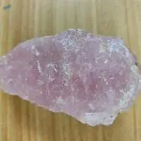 Rose quartz