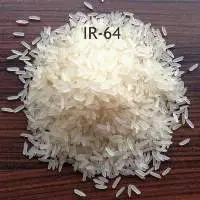 IR 64 Rice