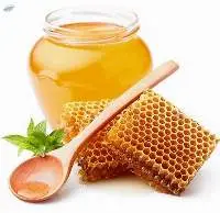 Natural Honey