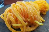 IQF Frozen Butternut Squash