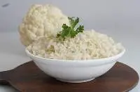 IQF Frozen Cauliflower