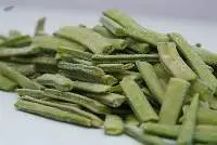 IQF Frozen Clusterbean