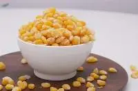IQF Frozen Sweet Corn