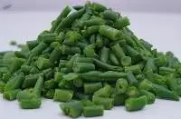 IQF Frozen French Beans