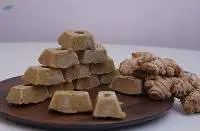 IQF Frozen Ginger