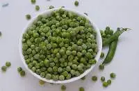 IQF Frozen Green Peas