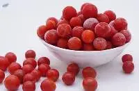 IQF Frozen Tomato