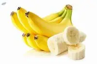 IQF Frozen Banana