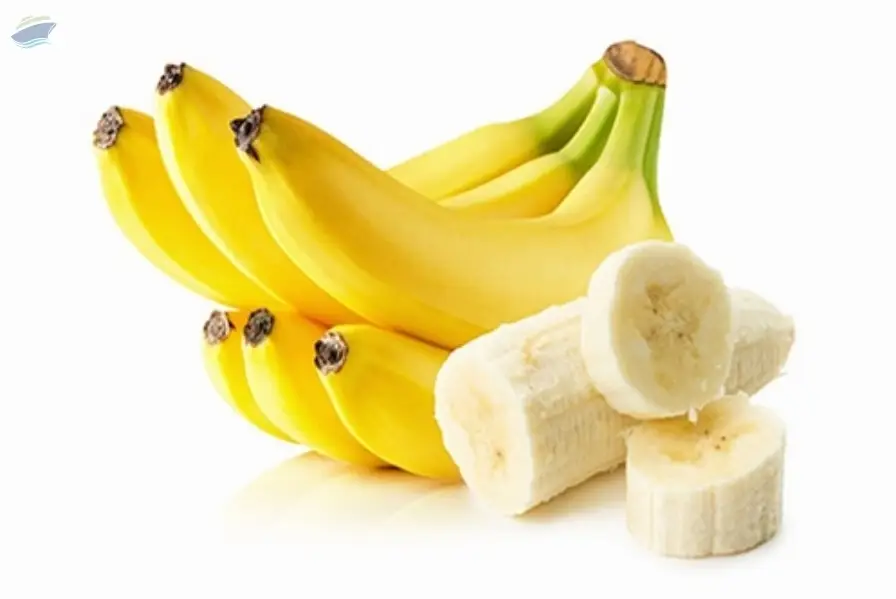 IQF Frozen Banana