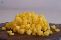 IQF Frozen Mango