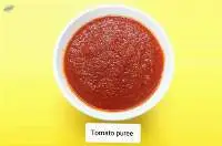 Tomato Puree