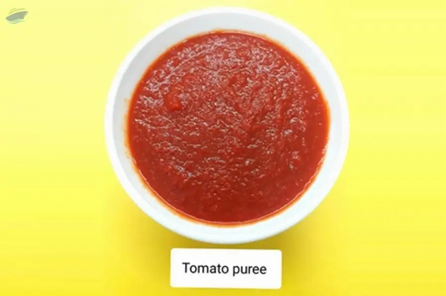 Tomato Puree