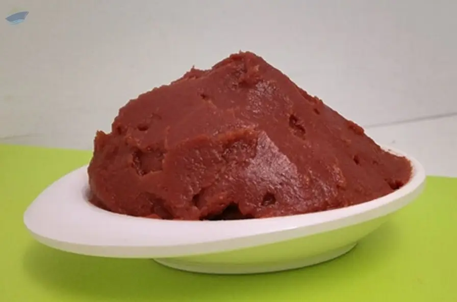 Tomato Paste