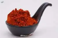 Annatto Spray Dried Powder
