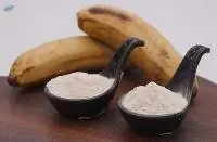 Banana Spray Dried Powder