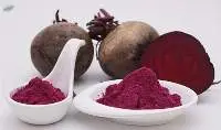 Beetroot Spray Dried Powder