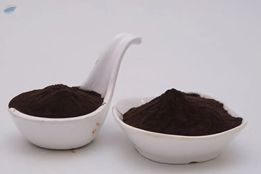 Caramel Spray Dried Powder