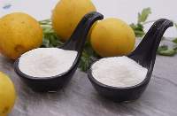 Lemon Spray Dried Powder