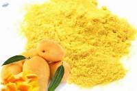 Mango Spray Dried Powder
