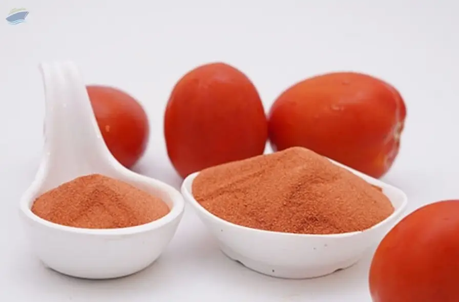 Tomato Spray Dried Powder
