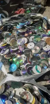 PC CD/DVDs