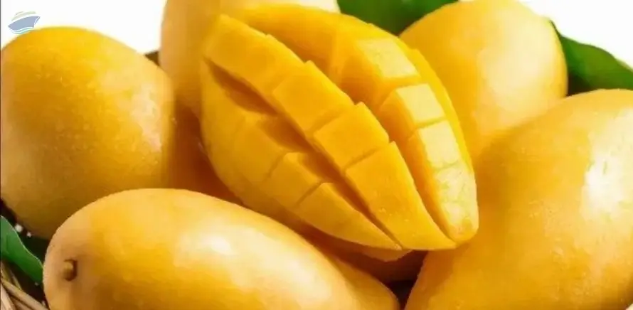 Mangoes