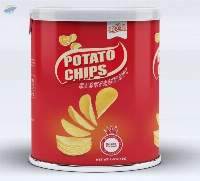 JOJOSE Potato Chips Private Label Manufacturer