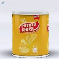 JOJOSE FOODS Potato Chips Private Label Factory