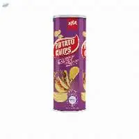 Compound Potato Chips Barbecue Flavor